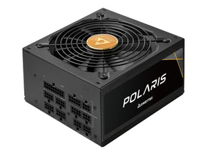 CHIEFTEC Polaris 850W 80 Plus GOLD 12V