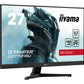 IIYAMA G2770HSU-B6 G-Master Red Eagle(P)