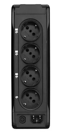 Eaton 3P Ellipse 700 DIN