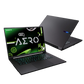 Gigabyte AERO X16 Gaming 1TH | Space Gray | 16 " | IPS | WQXGA | 2560 x 1600 pixels | 165 Hz | Anti-glare | AMD Ryzen AI 7 | 350 | 16 GB | SO-DIMM DDR5 | Solid-state drive capacity 1000 GB | NVIDIA GeForce RTX 5050 | GDDR7 | 8 GB | Windows 11 Home |...