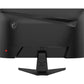 LCD Monitor|MSI|G242L E14|23.8"|Gaming|Tilt|Matte|Panel IPS|1920x1080|16:9|144Hz|1 ms|Colour Black|G242LE14