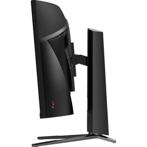 LCD Monitor|MSI|34 "|3440 x 1440 pixels|Native aspect ratio 21:9|LCD|MPG346CQRFX24