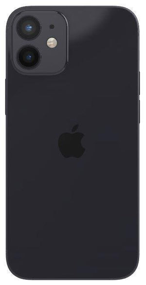 REFURB. PHONE IPHONE 12 MINI/128GB BLACK A+ GRADE RED