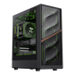 Gamemax Case | AERIS 330 MB | M-ATX