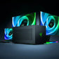 Razer | Core X V2 | RC21-02270200-R3M1 | Thunderbolt 5