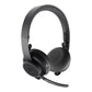 LOGI Zone Wireless Teams BT Headset