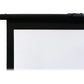 Elite Screens | F107XWH2 | Diagonal 107 " | 16:9 | Black