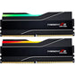 G.Skill | Trident Z5 Neo RGB | 32 GB | DDR5 | 6000 MHz | PC/server | Registered No | ECC No