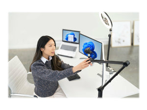 KENSINGTON A1020 Boom Arm
