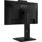 LCD Monitor|MSI|PRO MP242PMG|23.8"|Business|Panel IPS|1920x1080|16:9|120 Hz|1 ms|Speakers|PROMP242PMG