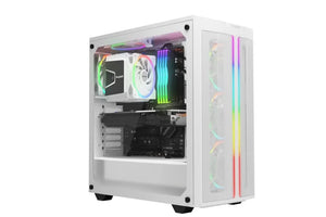 CASE FAN 140MM LIGHT WINGS PWM/WHITE HIGH-SP. BL103 BE QUIET