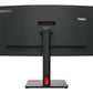 LENOVO ThinkVision T34w-30 34inch