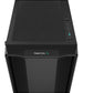 Case|DEEPCOOL|CC560 V2|MiniTower|Not included|MicroATX|MiniITX|Colour Black|R-CC560-BKGAA4-G-2