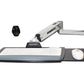 ERGOTRON LX Sit-Stand Keyboard Arm, POLI