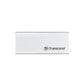 External SSD|TRANSCEND|ESD260C|1TB|USB 3.1|3D NAND|Write speed 460 MBytes/sec|Read speed 520 MBytes/sec|TS1TESD260C