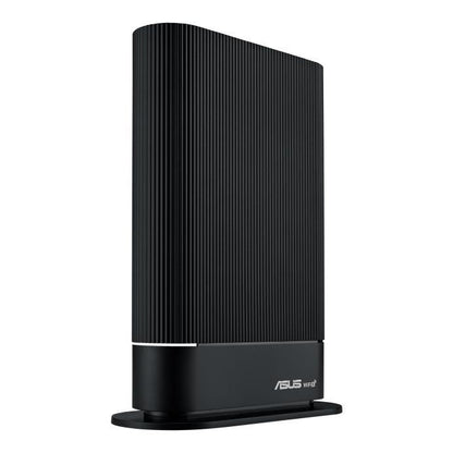 Wireless Router|ASUS|Wireless Router|4200 Mbps|Mesh|Wi-Fi 5|Wi-Fi 6|IEEE 802.11a/b/g|IEEE 802.11n|USB 2.0|USB 3.2|3x10/100/1000M|LAN \ WAN ports 1|Number of antennas 5|RT-AX59U