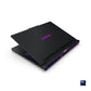 Lenovo Legion Pro 7 16IAX10H Intel | Eclipse Black | 16 " | OLED | WQXGA | 2560 x 1600 pixels | Glossy | Intel Core Ultra 9 | 275HX | 32 (2x16GB) GB | CSODIMM DDR5 | Solid-state drive capacity 2000 GB | NVIDIA GeForce RTX 5090 | GDDR7 | 24 GB | Windo...