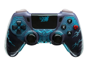 LEXIP KAKASHI CONTROLLER DESIGN TSUME