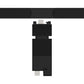Lenovo | ThinkVison Monitor Soundbar | MS30 | 4 Ω | Black