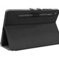 Targus Click-In Case | THZ957GL | Tablet case | For Samsung Galaxy Tab A9+ | Black