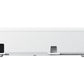 Epson | CO-W01 | WXGA (1280x800) | 3000 ANSI lumens | White | Lamp warranty 12 month(s)