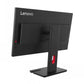 LENOVO 27" T27QD-40 QHD IPS 16:9 120HZ DP/HDMI/USB-C(96W)/RJ45