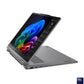 Lenovo- Yoga 7 2-in-1 14ILL10 Intel | Luna Grey | 14 " | OLED | Touchscreen | WUXGA | 1920 x 1200 pixels | Glossy | Intel Core Ultra 5 | 226V | 16 GB | Soldered LPDDR5X | Solid-state drive capacity 512 GB | Intel Arc Graphics 130V | Windows 11 Home |...