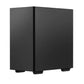 Case|DEEPCOOL|MACUBE 110|MiniTower|Case product features Transparent panel|Not included|R-MACUBE110-BKNGM1N-G-1
