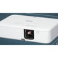 Epson | CO-FH02 | Full HD (1920x1080) | 3000 ANSI lumens | White | Lamp warranty 12 month(s)
