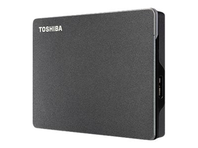 TOSHIBA Canvio Gaming 2TB 2.5i HDD