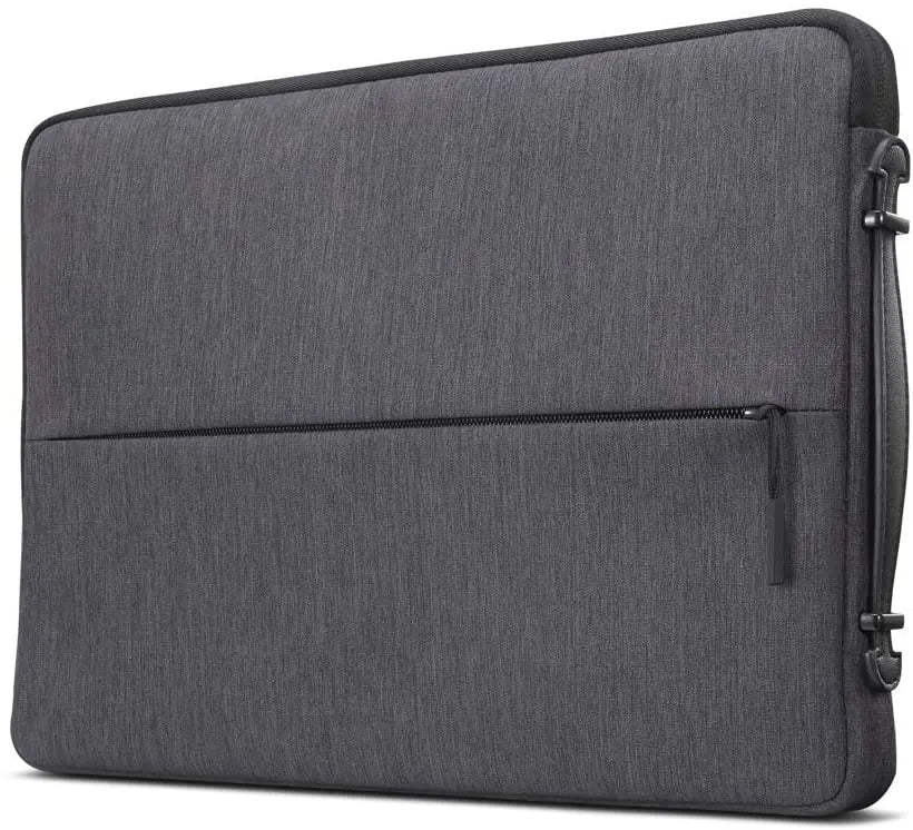 Lenovo | Laptop Urban Sleeve Case | GX40Z50941 | Sleeve | Charcoal Grey