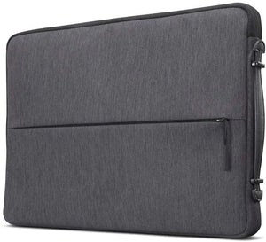 Lenovo | Laptop Urban Sleeve Case | GX40Z50941 | Sleeve | Charcoal Grey