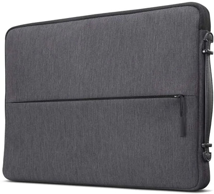 Lenovo | Laptop Urban Sleeve Case | GX40Z50941 | Sleeve | Charcoal Grey