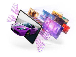 TABLET TAB PRO 12" 8/128GB/WIFI PEN GR. ZAE40188PL LENOVO