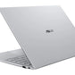 Notebook|ASUS|B9406CAA-TH1544X|CPU Intel Core Ultra X7|358H|14 "|2880 x 1800 pixels|Yes|RAM 32 GB|LPDDR5x-SDRAM|SSD 1000 GB|Discrete graphics Not available|On-board graphics Yes|Keyboard language English|OS installed Windows 11 Pro|Colour Grey|Weight...