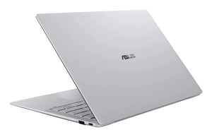 Notebook|ASUS|B9406CAA-TH1544X|CPU Intel Core Ultra X7|358H|14 "|2880 x 1800 pixels|Yes|RAM 32 GB|LPDDR5x-SDRAM|SSD 1000 GB|Discrete graphics Not available|On-board graphics Yes|Keyboard language English|OS installed Windows 11 Pro|Colour Grey|Weight...