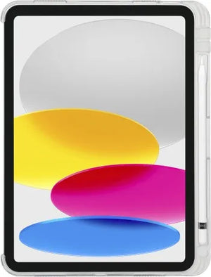 TARGUS CLICK-IN CLEAR BACK COVER IPAD 10.9" (10TH GEN.)