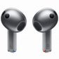 HEADSET GALAXY BUDS 3/SILVER SM-R530 SAMSUNG