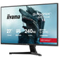 IIYAMA G2771HS-B1 27inch Fast IPS Gaming