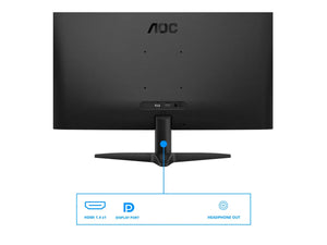 AOC 27B36X 27inch FHD 16:9 IPS 144Hz