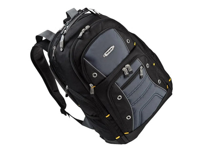 Targus | Drifter | Fits up to size 15.6 " | Backpack | Shoulder strap | Black/Grey