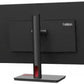 LENOVO THINKVISION T27H-30(A22270QT0)27INCH MONITOR-HDMI / 3 YEAR