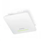 ZYXEL WIFI 7 AP, ACCESS POINT, BE6500, (2.4GHZ: 2X2:2, 5 OR 6GHZ: 4X4:2) MU-MIMO, DUAL RADIO 2.4 AND 5 OR 6GHZ, 1 X 2.5G LAN PORTS, POE+ (802.3AT), STANDALONE/NEBULA CLOUD INCLUDING POWER ADAPTER (2Y WARRANTY)