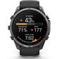 SMARTWATCH FENIX 9 PRO/CARB. GRAY 010-04337-11 GARMIN