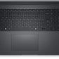Dell Pro 3 16 P316260 AG WUXGA FHD+ Core 5 320/16GB/512GB/Intel Integrated/Win11 Pro/ENG Backlit kbd/FP/3Y Basic Onsite Warranty | Dell