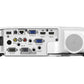 Epson | EB-982W | WXGA (1280x800) | 4200 ANSI lumens | White | Lamp warranty 12 month(s)