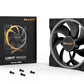 CASE FAN 140MM LIGHT WINGS/BL074 BE QUIET