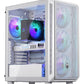 Case|ENDORFY|ATX/micro ATX/Mini-ITX|White|Midi Tower|PC|EY2A018