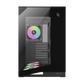 Gamemax Case | NEX C56 VC BK | ATX