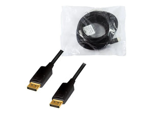 LOGILINK CV0077 - DisplayPort 1.2
